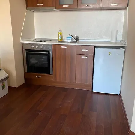 Apartmán аппартаменты Zlatna Kotva *